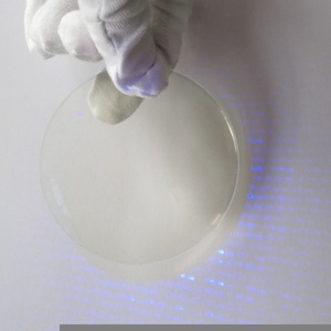 Lentes Ópticas Monofocales con Filtro de Luz Azul UV420 1.56, Producto Nuevo 2025, Venta al Por Mayor - Product Image 2