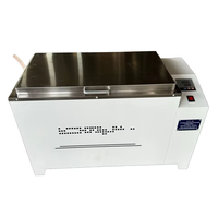 High-Quality Constant-Temperature Water Bath 1-Year Warranty Temperature Equipment