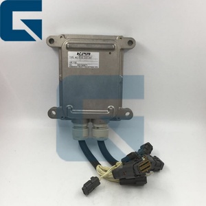 อะไหล่รถขุด JIAJUE XE235C EX215C รุ่น 803504599 คอนโทรลเลอร์ KC-ESS-20A-057 - Product Image 1
