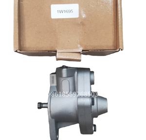 Chargeuses sur pneus Caterpillar 120G, 140G, 160G, moteur 3304, 3306, pompe d'alimentation en carburant 1W1695, 1W-1695 - Product Image 1