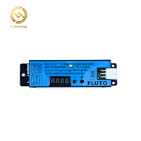 Modul Adaptor Pembayaran Konverter Koin Keluaran MDB Input Pulse Mesin Vending