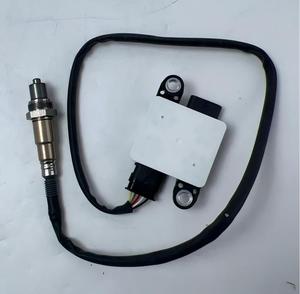 <span class=keywords><strong>Sensor</strong></span> <span class=keywords><strong>de</strong></span> partículas <span class=keywords><strong>de</strong></span> escape diésel 55487659 PM para Opel Insignia - Product Image 4