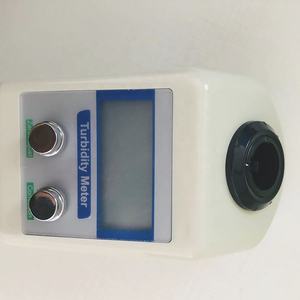 Compteur de turbidité numérique portable Compteur de concentration électronique Moniteur Mesure de l'eau - Product Image 4