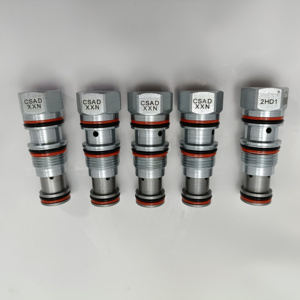 Válvula de Retención Hidráulica CXHA-XAN CXCD-XAN CKCB-XCN MBGM-XIN MBEM-XIN - Product Image 3
