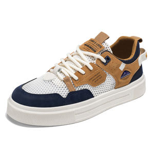 Chaussures de course de haute qualité, légères et respirantes, grandes tailles, chaussures décontractées pour hommes - Product Image 6