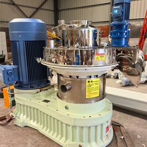 Machine à granulés de biomasse en Inde, machine à fabriquer des palettes en <span class=keywords><strong>bois</strong></span>, moulin à granulés de <span class=keywords><strong>bois</strong></span>, <span class=keywords><strong>prix</strong></span> de la machine à granulés de biomasse - Product Image 2