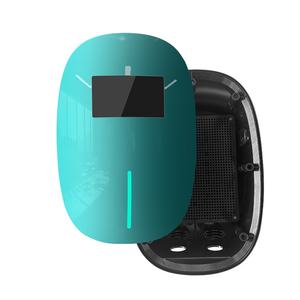 Plastic Ev-Oplaadbehuizing Type <span class=keywords><strong>2</strong></span> 7kw-22kw Ev Ac Wallbox Opladen Type 1 Type <span class=keywords><strong>2</strong></span> Gbt Auto Oplaadstations Doos. - Product Image 4