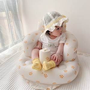 Sedia gonfiabile del bambino del seggiolino per sedersi - Product Image 4