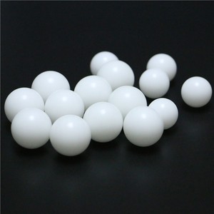 כדורי פלסטיק <span class=keywords><strong>POM</strong></span> איכותיים 10.319 מ\\\"מ 10.92 מ\\\"מ 11 מ\\\"מ 11.1125 מ\\\"מ 12 מ\\\"מ 12.3 מ\\\"מ 12.6 מ\\\"מ 12.7 מ\\\"מ כדורי פלסטיק <span class=keywords><strong>POM</strong></span> PP PA66 PTFE PEEK PP - Product Image 5
