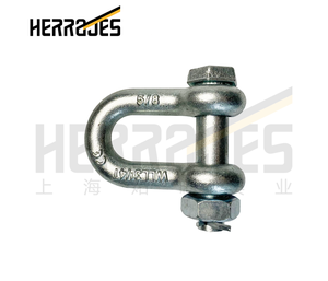Shanghai Herrajes Chaîne Shakles Grilletes de Cadena Grilletes de Cadena - Product Image 2