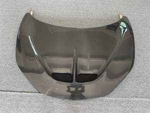 Top Quality Carbon Fiber Hood for Ferrari 458 Carbon Fiber <strong>Engine</strong> Cover Bonnet - Product Image 2