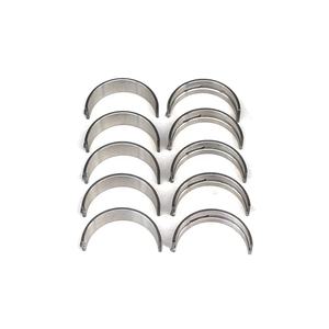 IMIL 0,25mm Hauptlager schale 11701-22011 ZRE120 ZZE122 CDE120 NDE120 CE121 1ZZ-FE Kurbelwellen-Hauptlager für Toyota Corolla - Product Image 1