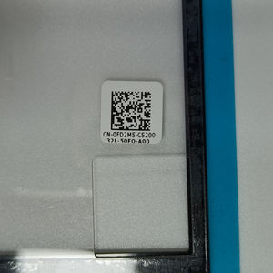 Original para Latitude9430 2 en 1, bisel frontal LCD 0FD2M5, 90 días de garantía - Product Image 6