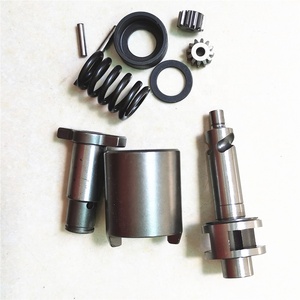 Tournevis à air industriel, outil d'assemblage de pistolet à air, outil pneumatique - Product Image 5