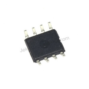 Regulador de voltaje Jeking <span class=keywords><strong>LM317</strong></span> <span class=keywords><strong>100mA</strong></span> IC LM317LMX - Product Image 2