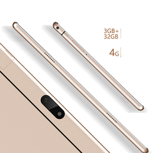 แท็บเล็ตธุรกิจ K8 ระบบ Android 10 หน้าจอ >10.1 นิ้ว ดูอัลคอร์ หน่วยความจำ 16GB รองรับ 4G WiFi โปรเซสเซอร์ MTK 2.0GHz รับประกัน 1 ปี พื้นที่เก็บข้อมูล 1TB - Product Image 2