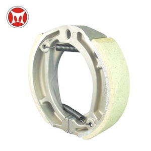 อินโดนีเซียรถจักรยานยนต์เบรคอะไหล่ Hero กลองเบรคโรงงานขาย - Product Image 3