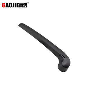 Compatible con el conjunto del brazo del limpiaparabrisas trasero y el limpiaparabrisas del cristal trasero de Aiways U5 2019-2024. - Product Image 4