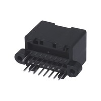 Connecteur rapide 174973-2 Amp pour faisceau de câblage électrique