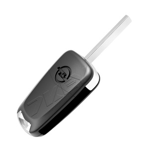 Carcasa <span class=keywords><strong>de</strong></span> llave <span class=keywords><strong>de</strong></span> coche remota con tapa para <span class=keywords><strong>Opel</strong></span> Vauxhall <span class=keywords><strong>Astra</strong></span> H Zafira B Vectra C Corsa D ID46 Chip Blade batería con caja <span class=keywords><strong>de</strong></span> logotipo - Product Image 6