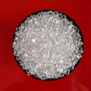 <b>TPU</b> WHT-3390 Thermoplastic Elastomer <b>TPU</b> Granules <b>TPU</b> Plastic Resin - Product Image 1