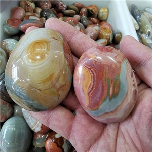 Commercio all'ingrosso di cristallo naturale <span class=keywords><strong>Marina</strong></span> di <span class=keywords><strong>pietra</strong></span> per la decorazione domestica grezzo agata pietre - Product Image 5