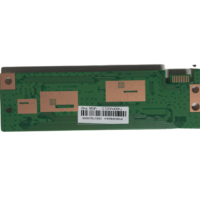 Placa T-CON AUO T430HVN01.0 para Panel LCD, Conexión con Placa Lógica para Televisores LCD