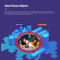 Traceur GPS intelligent pour animaux de compagnie BeiDou & GLONASS 4G étanche IP65, dispositif intelligent en temps réel avec moniteur vocal, buzzer à distance, FOTA
