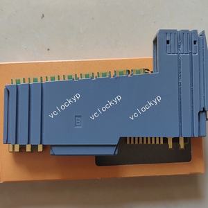 1PCS Nouveau Module B&R X20AI8321 Chine - Product Image 2