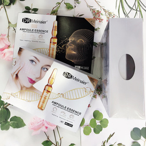 Ampoule <span class=keywords><strong>Serum</strong></span>ビタミンCヒアルロン酸オリジナルソリューションホワイトニングアンチエイジングコラーゲンリペアファーミングスキンケアフェイスセラム - Product Image 5