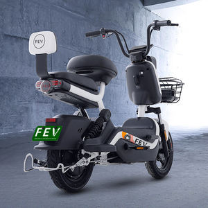 Bicyclette électrique à 2 roues Bicyclette électrique pour adultes en vente Bicyclette électrique d'<span class=keywords><strong>occasion</strong></span> - Product Image 3