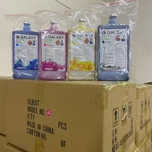 Chất lượng cao Galaxy TEE <span class=keywords><strong>Ink</strong></span> Galaxy Eco dung môi mực Galaxy DX mực dung môi cao cấp - Product Image 3