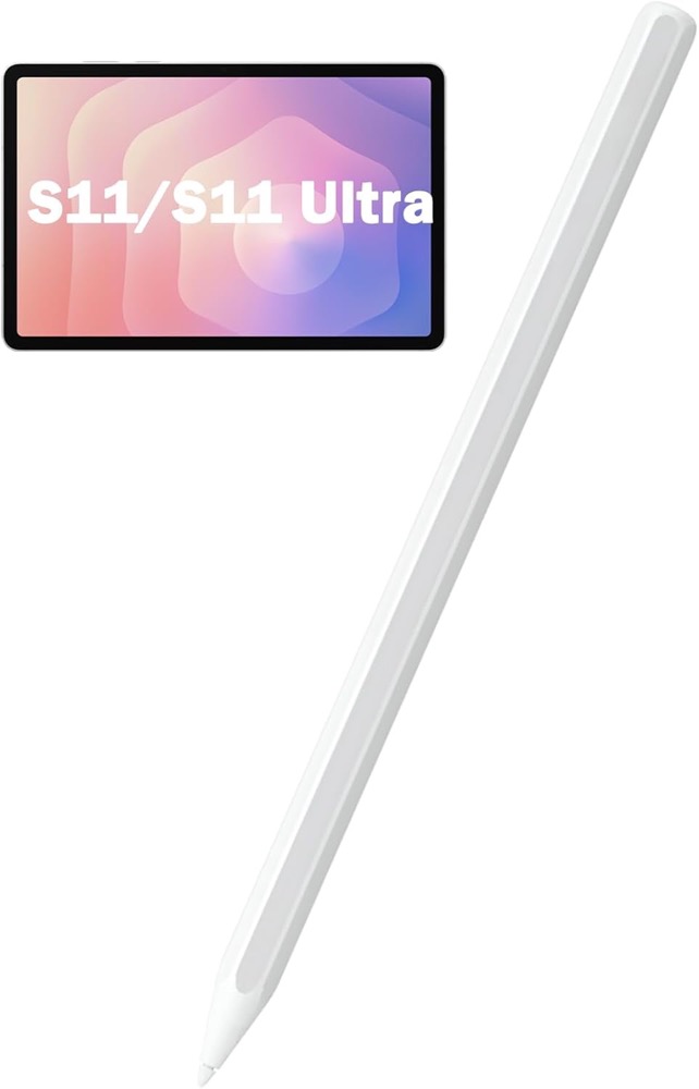 Bianco con 4096 livelli di pressione