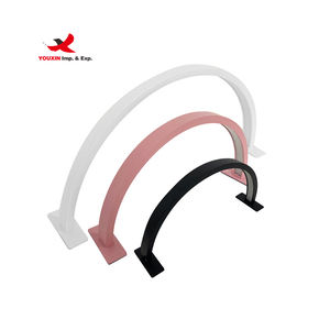 Lámpara de Mesa o de Pie con Base Giratoria de 360 Grados, Media Luna, con Logotipo Personalizado, Precio Bajo por Compra al por Mayor - Product Image 1