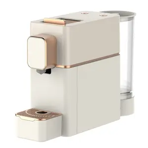 Máy Pha Cà Phê Viên Nén Espresso Chuyên Nghiệp Điểm Cho Viên Nén Nespresso