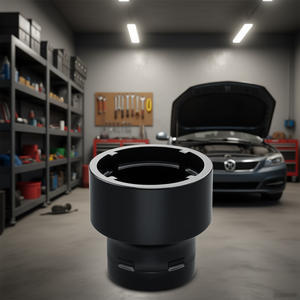 Adaptador de enchufe para herramientas de reparación automotriz FG 631 KM9, ajuste universal de 22 mm para mantenimiento del motor - Product Image 3