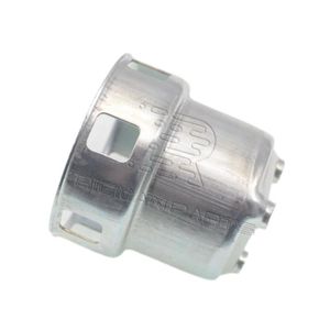 Prezzo all'ingrosso di alta qualità parti del motore di rinculo puleggia di avviamento con asta in acciaio Pawl si adatta GX240 GX270 28451-ZE2-W01 - Product Image 6