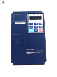 PLC 3.7KW MD300T3.7B-XC-17 380V AC DRIVE VARIABLE Speed Drive แบรนด์ใหม่ต้นฉบับ - Product Image 1