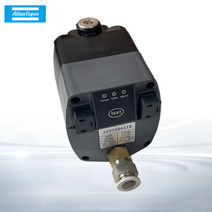 Válvula de Drenaje para Depósito de Condensado Atlas Copco 2205684118 para Piezas de Compresores de Tornillo - Product Image 2