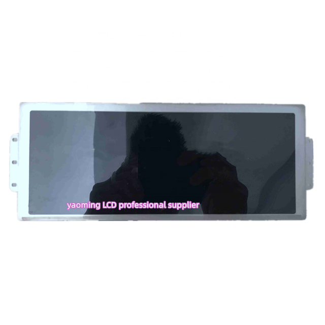 Original 8.8 inch 1280*480 Transflective LCD Module LQ088K9RA01