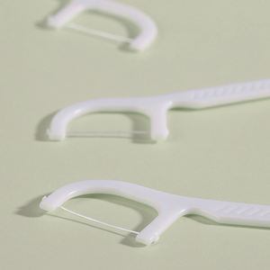 Diseño personalizado a granel palillos dentales Directo de fábrica Ecológico Biodegradable hilo dental selección - Product Image 6