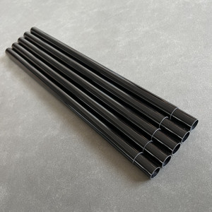 MARCH Poteau <span class=keywords><strong>télescopique</strong></span> léger en fibre de verre de 8 m, directement de l'usine, pour drapeau extérieur - Product Image 1