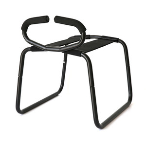 Bdsm Bondage jeux pour adultes, chaise de sexe avec oreiller gonflable doux, aide sexuelle femmes amour Position coussin sexe meubles érotiques canapé - Product Image 2