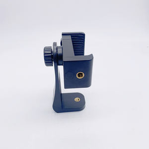 Vertical Horizontal 360 rotatif rétractable <span class=keywords><strong>support</strong></span> de trépied de téléphone portable pinces Clip <span class=keywords><strong>support</strong></span> de téléphone pour moto pour <span class=keywords><strong>GoPro</strong></span> - Product Image 6