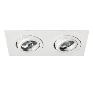 Vuông LED <span class=keywords><strong>recessed</strong></span> ánh sáng <span class=keywords><strong>recessed</strong></span> trimless có thể ánh sáng - Product Image 2