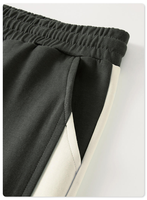 Pantalon de sport pour homme avec logo personnalisé, automne et hiver, taille plus, pantalon de survêtement, pantalon de jogging pour homme