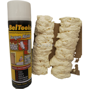 Pu bọt OEM nhà máy giá rẻ dính tốt không thấm nước mở rộng PU Sealant phun làm đầy <span class=keywords><strong>Polyurethane</strong></span> bọt 750ml PU bọt - Product Image 5