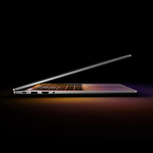 Para Redmi Book 16 2024 Nuevo ordenador portátil de pantalla dual de 16 <span class=keywords><strong>pulgadas</strong></span> 2,5 K 120Hz con 16 + 512GB 4585CN Starshine Grey - Product Image 5