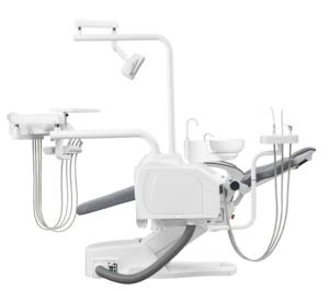 Foshan <strong>Dental</strong> <strong>Chair</strong> <strong>High</strong> <strong>Quality</strong> <strong>Dental</strong> Equipments Portable <strong>Dental</strong> <strong>Unit</strong> - Product Image 2