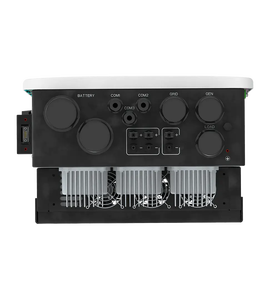 Onduleur hybride triphasé Deye Onduleur solaire Sun-15K-Sg05Lp3-Eu-Sm2 48V 14Kw 15kw 16kw 18kw <span class=keywords><strong>20Kw</strong></span> en entrepôt - Product Image 4